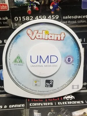 Umd video for psp deals